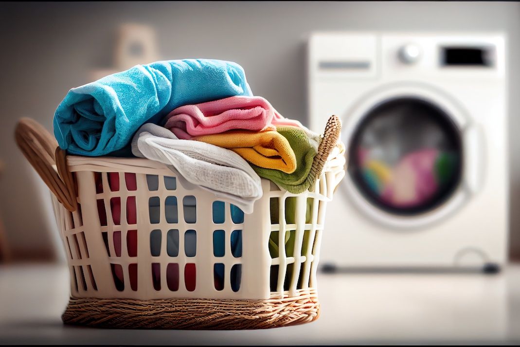 خطای UE در لباسشویی الجی