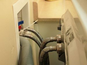 معنی کد خطای IE در ماشین لباسشویی ال‌جی