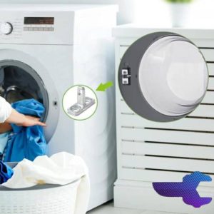 علت باز شدن در هنگام کار و بروز ارور DST سامسونگ