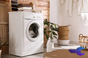 چرا موتور لباسشویی پاکشوما فعالیت نمیکند؟