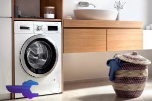 دلایل سختافزاری خطای E10 لباسشویی پاکشوما