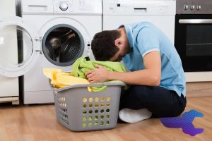 چه زمانی به تعمیرکار لباسشویی زنگ بزنیم؟
