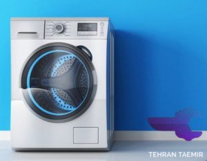کد SE5 لباسشویی سامسونگ دقیقاً به ما چه می‌گوید؟