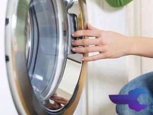 چرا لباسشویی بکو ارور E5 نشان میدهد؟