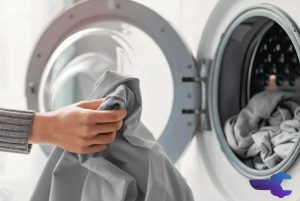 چرا نباید ارور E8 لباسشویی بکو را نادیده گرفت؟