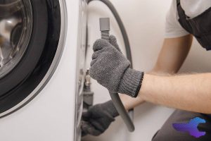 علت ارور عدم ورود آب(F01، C1 و F43) لباسشویی ورپول