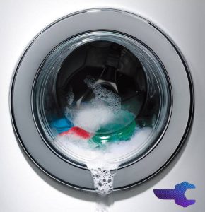 علت بروز ارور E17 لباسشویی بکو