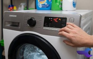 چرا سامسونگ خطا نمایش میدهد؟